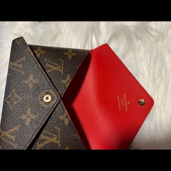 Brand new Louis Vuitton Kirigami - medium size - Picture 5 of 6